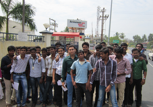 A.V.C Polytechnic College, Mayiladuthurai